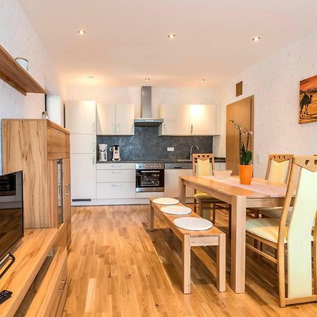 Ferienwohnung Familie Bauer Rimlingen Buitenkant foto