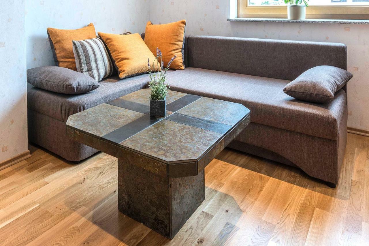 Ferienwohnung Familie Bauer Rimlingen Buitenkant foto