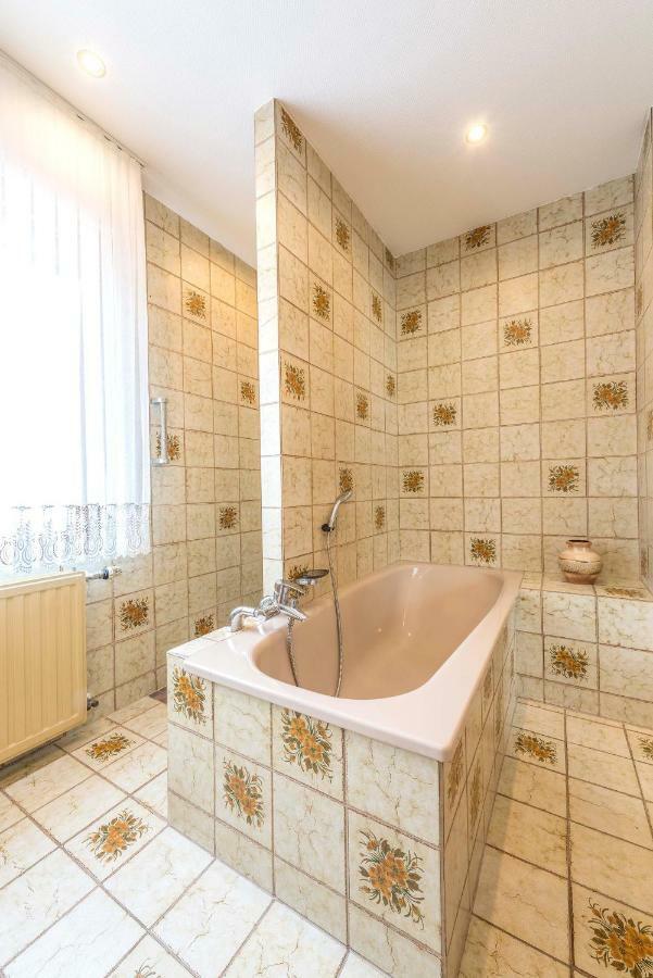 Ferienwohnung Familie Bauer Rimlingen Buitenkant foto